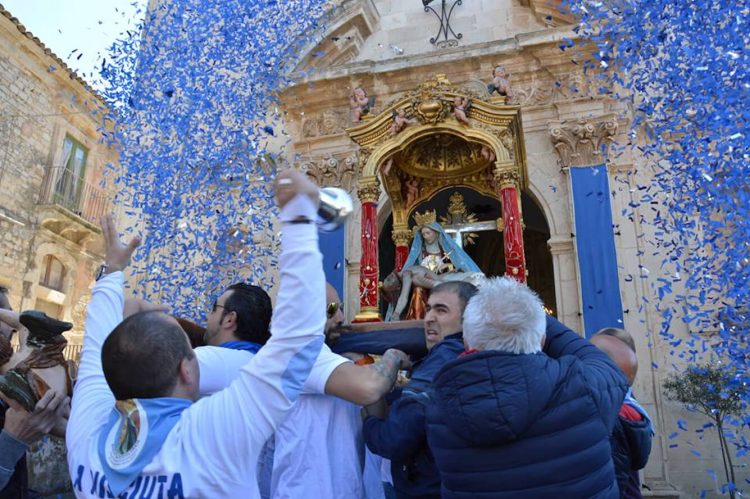 Addolorata a Monterosso, proseguono le celebrazioni
