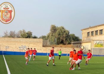 La Virtus Ispica fuori dalla Coppa Italia