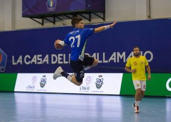 La KeyJey infoltisce la pattuglia dei giovani