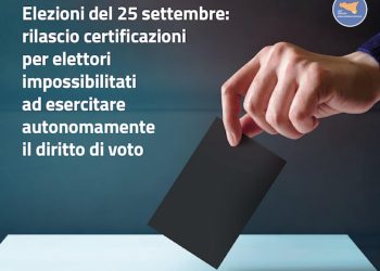 Asp Ragusa, come avere certificazioni medico-legale per votare
