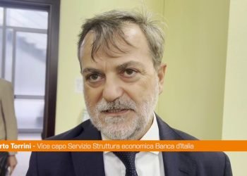 Bankitalia presenta a Bari il volume “Il divario Nord-Sud”
