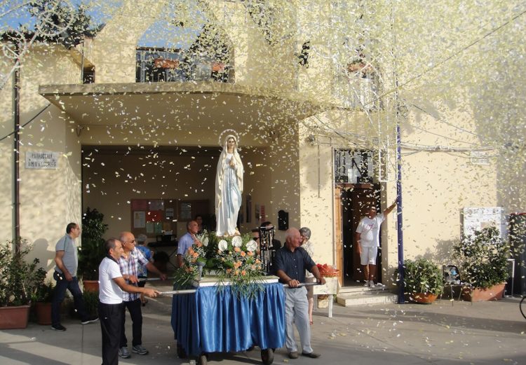 Cosa vedere a Ragusa