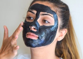 Beauty, maschera per il viso