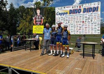 Vittoria: Asd Multicar Amaru’ a Montevarchi