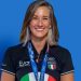 La campionessa olimpica Caterina Banti al Circolo Velico Kaucana