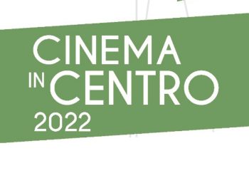 Cinema in centro 2022 a Ragusa