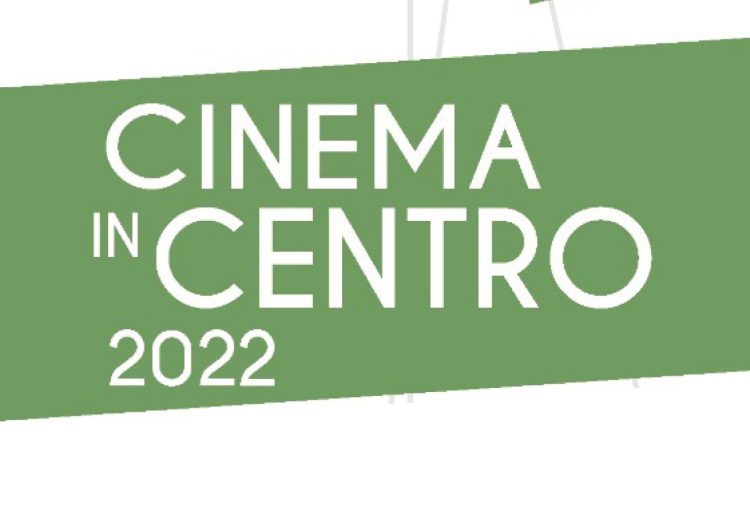 Cinema in centro 2022 a Ragusa