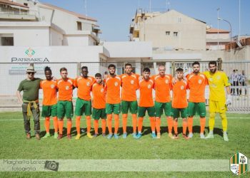 Prima giornata di campionato: Comiso 1- Leonzio 2