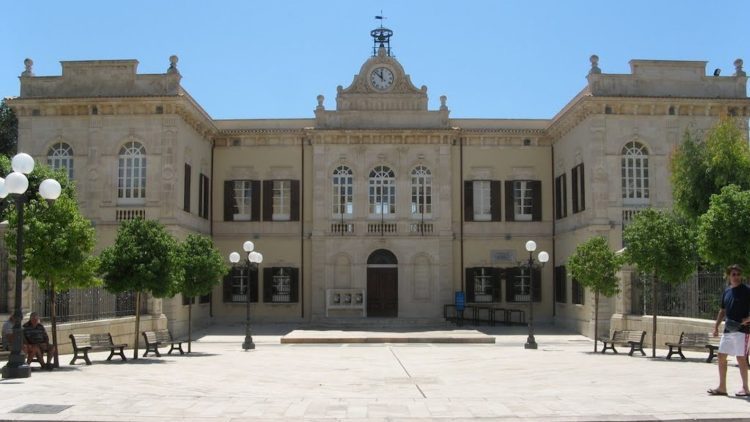 Il Comune di Pozzallo fra i primi Comuni d'Italia per opere contro dissesto idrogeologico