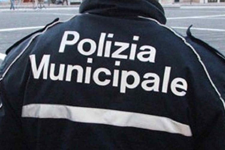 Consorso Polizia Municipale Ragusa