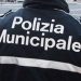 Consorso Polizia Municipale Ragusa