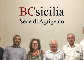 Agrigento, eletto il Consiglio Direttivo di BCsicilia