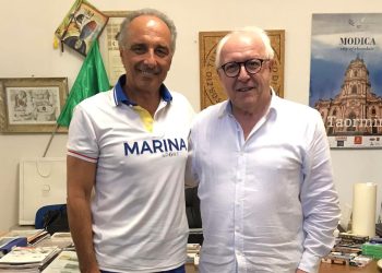 Modica, il presidente della Corte di Appello di Milano a Museo del Cioccolato