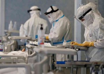 Covid Ragusa, calano positivi e ricoverati