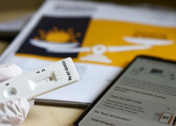 Covid Ragusa, positivi sotto quota 500