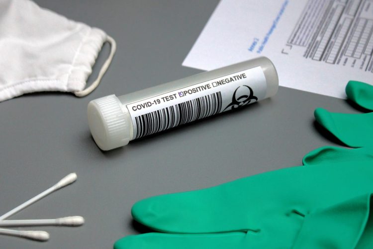 Covid Ragusa, positivi virus ancora in calo