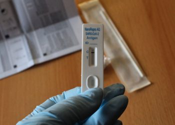 Covid Ragusa, record di guariti in 24 ore