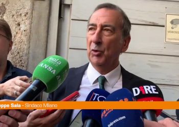 Sala “Per il Pd sconfitta chiara, ora governo il prima possibile”