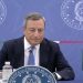 Dl Aiuti ter, Draghi “Scostamento di bilancio non necessario”