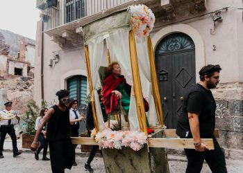 Teatro, attesa per il Decamerone di San Berillo