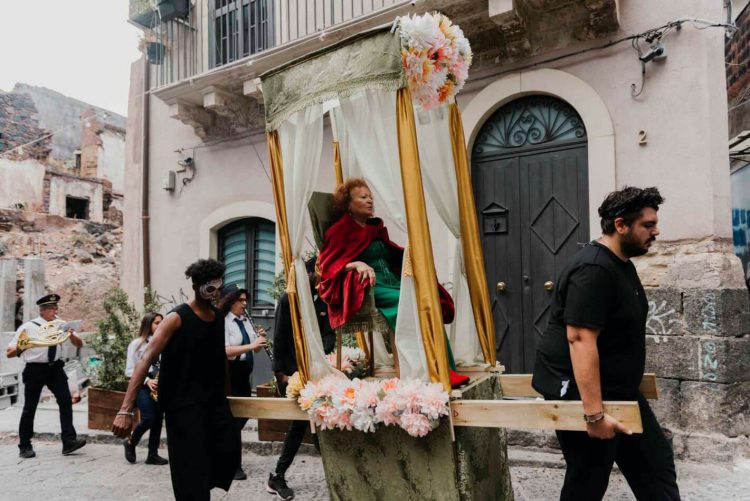 Teatro, attesa per il Decamerone di San Berillo