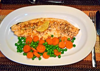 Dieta 2000 calorie: cosa mangiare ad ogni pasto