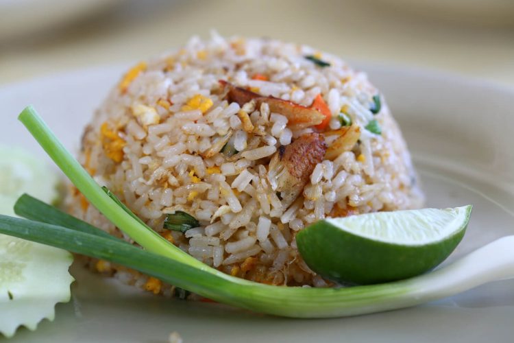 Dieta del riso per dimagrire fino a 15 kg: menù