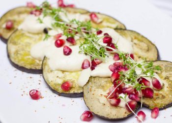 Dieta delle melanzane per dimagrire con gusto: tocca metabolismo