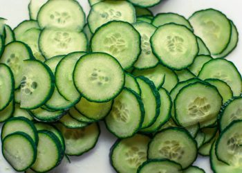 Dieta: ecco i cibi a caloria negativa per dimagrire mangiando