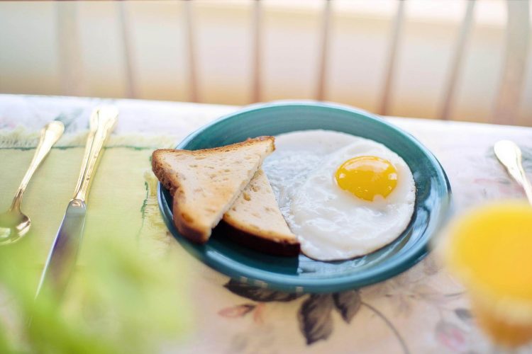 Dieta intermittente