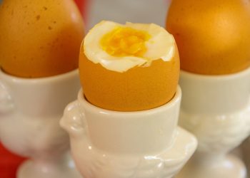 Dieta no carboidrati per dimagrire: menù settimanale