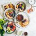 Dimagrire: non è vero che una colazione abbondante aiuta la dieta