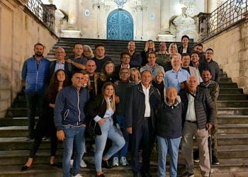 Ragusa, Nello Dipasquale (Pd) commenta il risultato elettorale