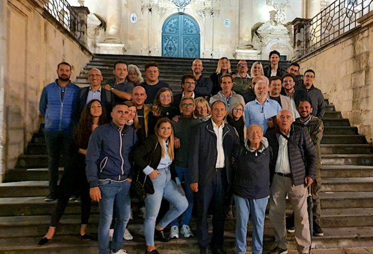 Ragusa, Nello Dipasquale (Pd) commenta il risultato elettorale