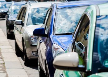 Divieto di circolazione per alcune auto diesel dal 1 ottobre