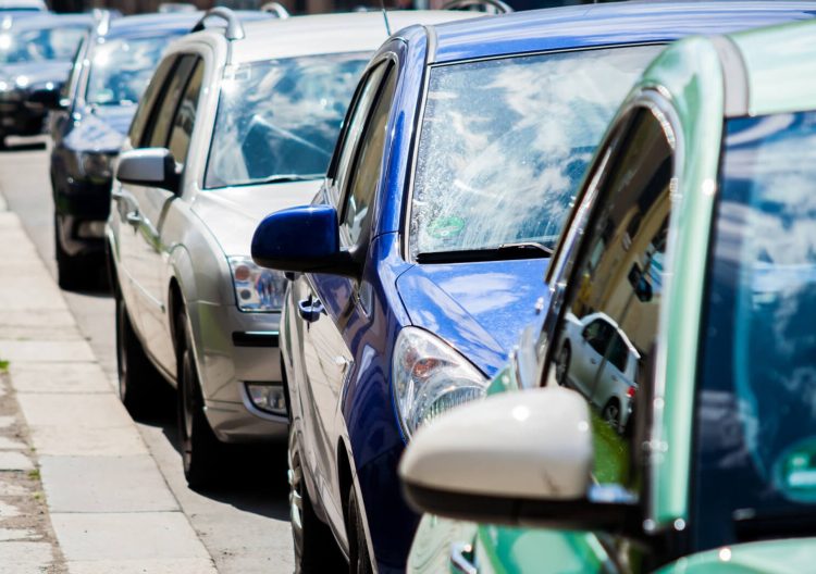 Divieto di circolazione per alcune auto diesel dal 1 ottobre