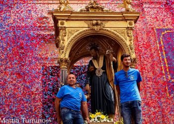 Domenica grande festa a Giarratana: il programma