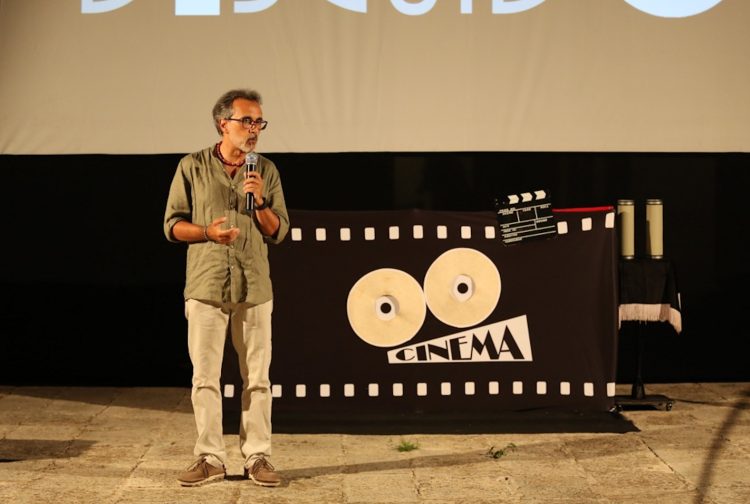Donnafugata Film Festival: domani a Comiso