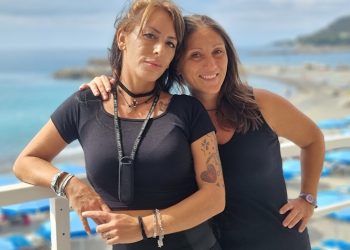 Due sorelle si conoscono dopo 36 anni