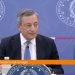 Fondi russi, Draghi “La democrazia italiana è forte”