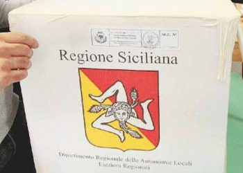 Elezioni, in Sicilia l'affluenza alle urne alle ore 12 è stata dell'14,77%