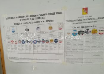 Elezioni, tutti i nomi degli eletti col plurinominale in Sicilia