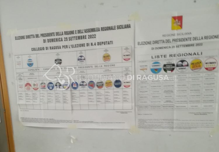 Elezioni, tutti i nomi degli eletti col plurinominale in Sicilia