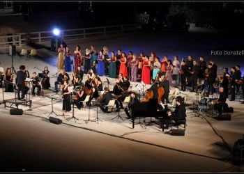 Festival Lirico dei Teatri di Pietra dal 1 ottobre