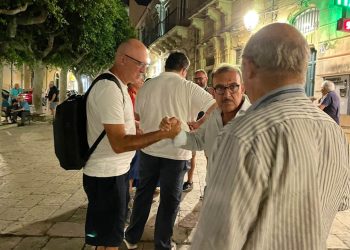 Francesco Stornello candidato del Pd alle regionali a Modica