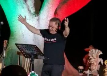 Amedeo Fusco racconta Frida