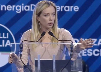 Agrigento, candidato Fdl inneggia a Hitler: Giorgia Meloni lo sospende