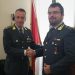 Guardia di Finanza, Gaetano Luisi nuovo comandante ad Augusta