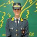 Il tenente Alessia Di Caro prima donna al Comando della Compagnia di Caltagirone