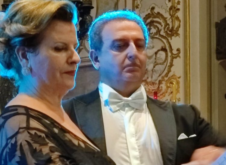 Pax Mundi a Modica: concerto per la pace